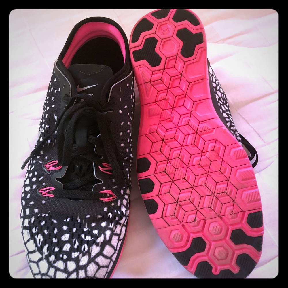 Nike Free